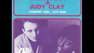 Country Girl-City Man - Billy Vera \u0026 Judy Clay