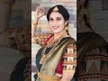 bramha gantu serial actress geetha new instagram reels