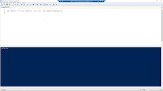 How To Restore A Deleted Active Directory Object With PowerShell