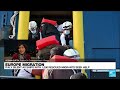 germany urges italy to help migrants stranded onboard ngo boats • france 24 english