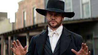 Batı Filmi | Hickok | Tüm film