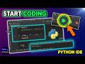 PyCharm Tutorial – Get Started in Minutes