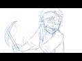 I have a pickaxe and I'll put it through your TEETH!!  Short Dream SMP Animatic