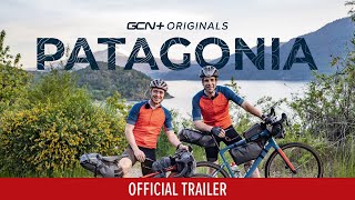 Patagonia: A Ride Into The Wild