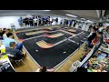 Kyosho Mini-Z Cup Hong Kong 2023 (@hrcmini-zarena339 RD2) - Wide Touring Class - A Main - LEG1