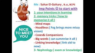 nephro part 1 by dr sahar el gohary 2017