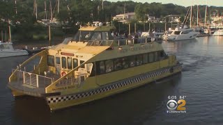 Glen Cove Faces Deadline To Provide Ferry Service To Manhattan