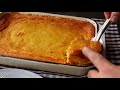 Creamy Corn Pudding Recipe - How to Make Classic Corn Pudding