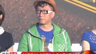 China News]《全民目击》首发预告片 孙红雷自曝小学初恋