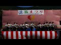 2017生協まつり動画2