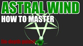 Galebreathe Masterclass Astral Wind Deepwoken
