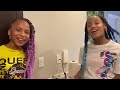 the lit sisters lit sister anthem ft. kd da kid official music video prod. by cash clay