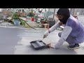 hardiflex cement board waterproofing