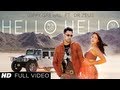 Hello Hello Gippy Grewal Feat. Dr. Zeus Full Song HD | Latest Punjabi Song 2013