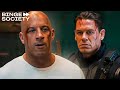 Vin Diesel contre John Cena : Qui Gagne ? | F9