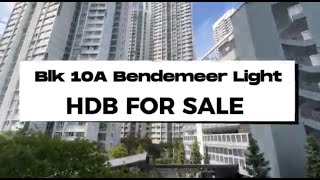 HDB for sale! Blk 10A Bendemeer Light (Excellent Location)