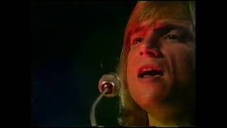 The Moody Blues "It's Lulu" Top Of The Pops RARE Justin Hayward #StyleRecordGroup