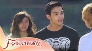 Forevermore: The truth behind Jay and Agnes' relationship