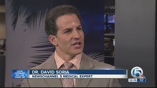 Dr. Soria: Can cold weather cause colds?