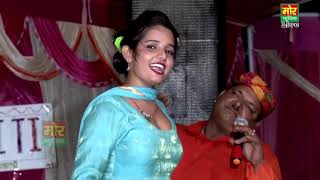 Meri Jawani Mange Pani    Haryanvi Stage Dance    Sunita Baby Dance