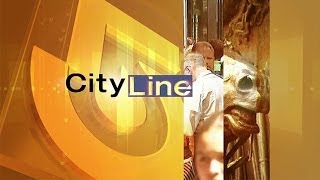 WCVB CityLine - Full Show in HD