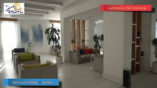 LABRANDA TMT BODRUM, EC TRAVEL TEQDİM EDİR