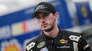 Sunoco Rookie Report: Ben Kennedy