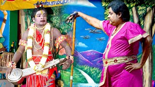 ரவிபிரசாத் ஹரிஹரன் இருவருக்கும் சிறப்பான தர்க்கம்.