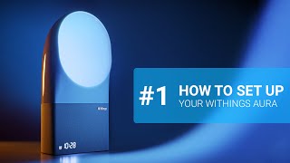 [EN] How to use your Withings Aura (iOS only)