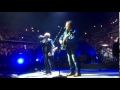 zucchero u0026 u2 i still haven t found what i m looking for torino 5 9 2015