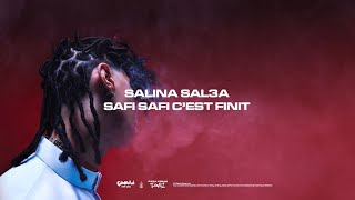 Ghali - Safi Safi (feat. Draganov) [Lyric Video]