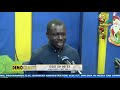 LIVE: Democracy | Host: Lawyer Ohene Gyan | 18/12/2021