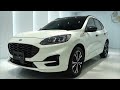 20230404 ford kuga 竹北鍍膜 lcf車體鍍膜 新竹鍍膜