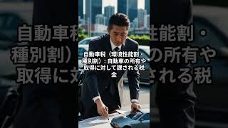 どれだけ税金を納めていますか？　#雑学  #税金 #税金高すぎ