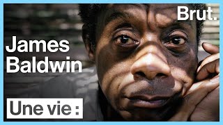 Noir et gay dans une Amérique raciste et homophobe : l'histoire de l'écrivain James Baldwin