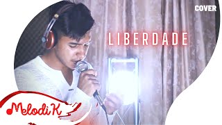 ´´Liberdade`` - ´´Priscilla Alcantara`` (COVER)