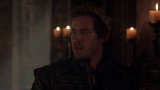 Reign 4x15 :Darnley:\