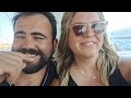 ayvalik vlog sarimsakli cunda adasi Şeytan sofrasi