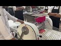 دورة تكوينية في مجال الحلويات master class de la vienoiserie maestro cake