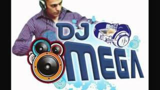 DJ MEGA VOL 3  2012