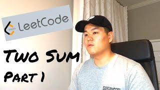 2Sum - Readable Javascript Solution