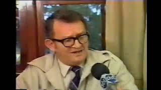 Entrevista Decio Bazin (1992)