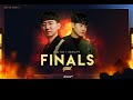 2022年5月5日GSL2022S1 决赛