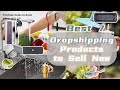 Best 7 Dropshipping Products to Sell Now | Free Shopify Winning Products List |October 2024🔥