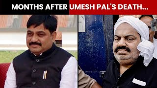 Atiq Ahmed's Murder: In Just 2 Months, 6 People Behind Umesh Pal's Murder Killed