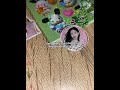 #diy #vlogs #photocard #sticker