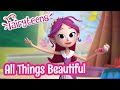 Fairyteens 🧚✨ All Things Beautiful 🌷✨ Animated series 2022 🧚✨ Cartoons for kids