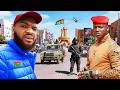 I Investigated Africa’s Most Wanted President: Ibrahim Traoré