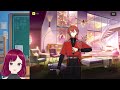 【18trip】 15 大人とか子どもとか16歳とか【chapter002 bitter sweet sixteen⑥＊season1】エイトリ