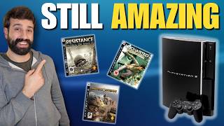 20 years later...The PS3 is still AMAZING in 2026!